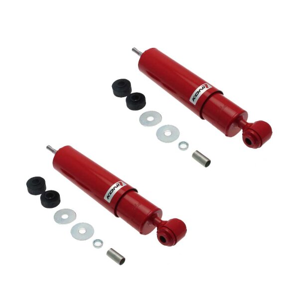KONI RAID | Stoßdämpfer | Hinten | 90-5384 | 2 Stück