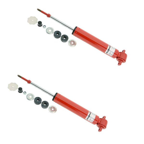 KONI CLASSIC | Stoßdämpfer | Hinten | 30-1020 | 2 Stück