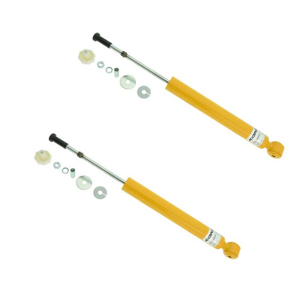 KONI SPORT | Stoßdämpfer | Hinten | 8041-1229SPORT | 2 Stück