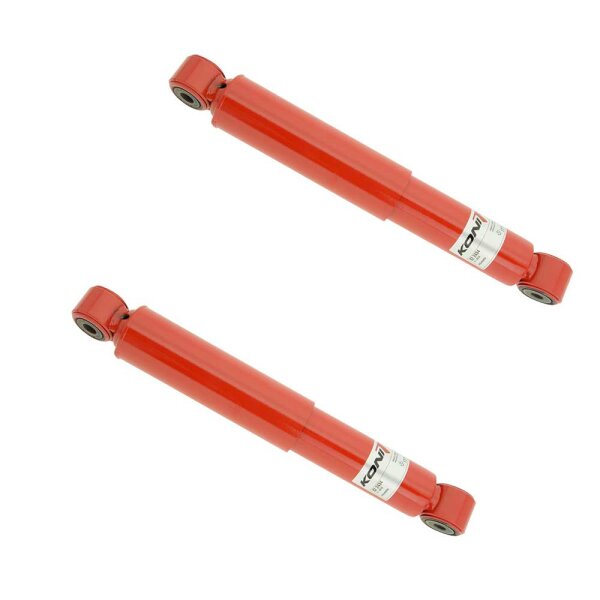 KONI SPECIAL | Stoßdämpfer | Hinten | 82-2434 | 2 Stück