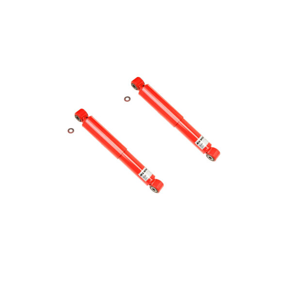 KONI SPECIAL | Stoßdämpfer | Hinten | 82-2649 | 2 Stück
