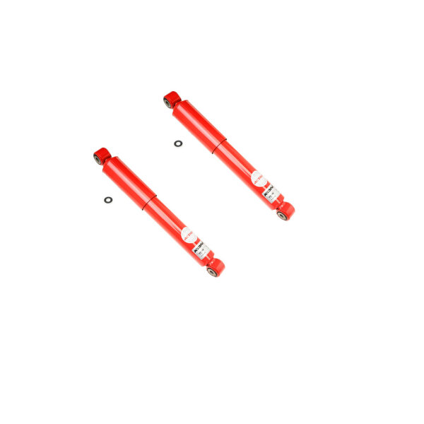 KONI SPECIAL ACTIVE | Stoßdämpfer | Hinten | 8805-1086 | 2 Stück