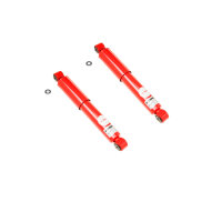 KONI SPECIAL ACTIVE | Stoßdämpfer | Hinten |...