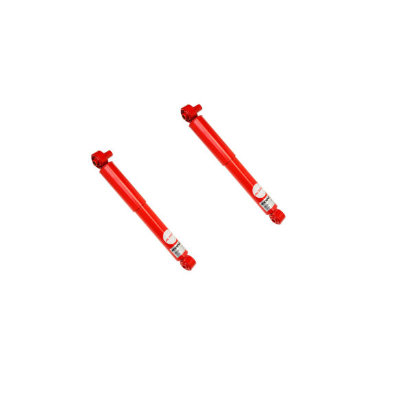 KONI SPECIAL ACTIVE | Stoßdämpfer | Hinten | 8205-1393 | 2 Stück