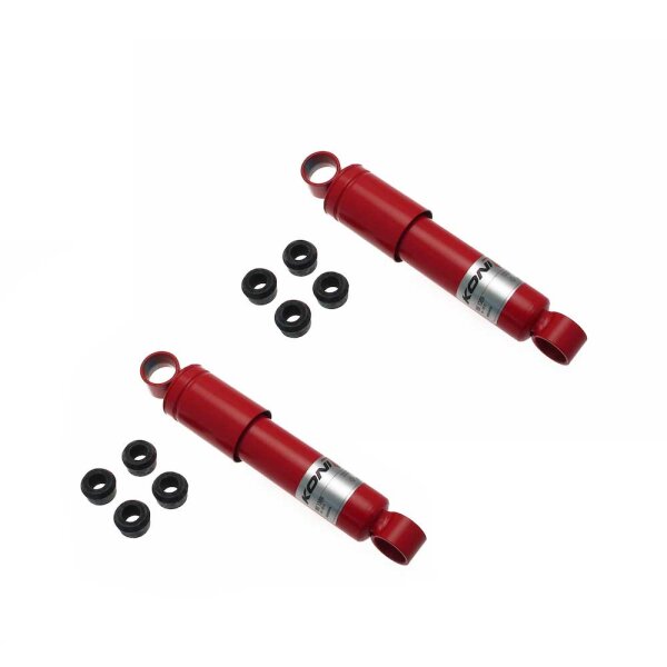 KONI CLASSIC | Stoßdämpfer | Hinten | 80-1416 | 2 Stück