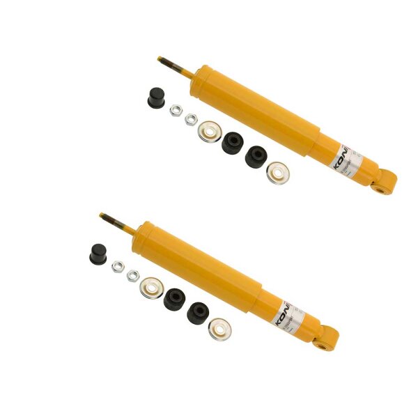 KONI SPORT | Stoßdämpfer | Hinten | 80-2256SPORT | 2 Stück
