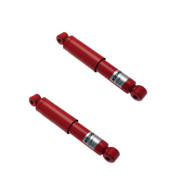 KONI CLASSIC | Stoßdämpfer | Hinten | 80-1244SP1 | 2 Stück