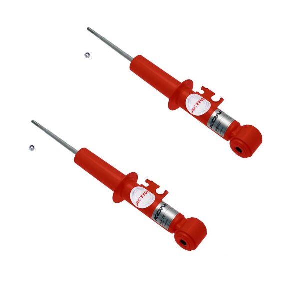 KONI SPECIAL ACTIVE | Stoßdämpfer | Hinten | 8045-1232 | 2 Stück
