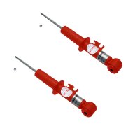 KONI SPECIAL ACTIVE | Stoßdämpfer | Hinten |...