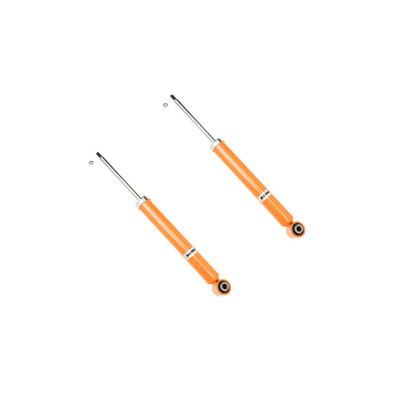 KONI STR.T | Stoßdämpfer | Hinten | 8250-1058 | 2 Stück