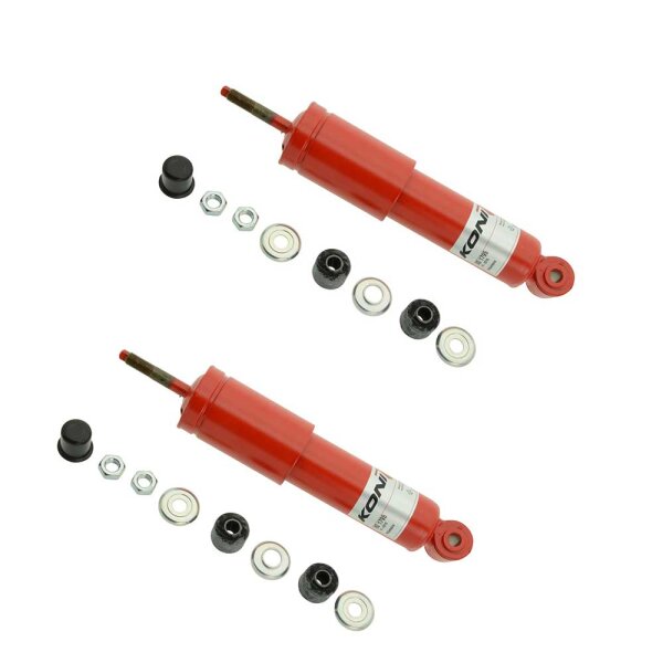 KONI CLASSIC | Stoßdämpfer | Hinten | 80-1795 | 2 Stück