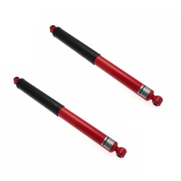 KONI HEAVY TRACK | Stoßdämpfer | Hinten | 30-1459 | 2 Stück