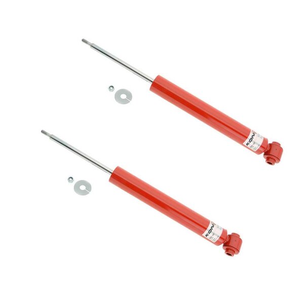 KONI HEAVY TRACK | Stoßdämpfer | Hinten | 8240-1318 | 2 Stück