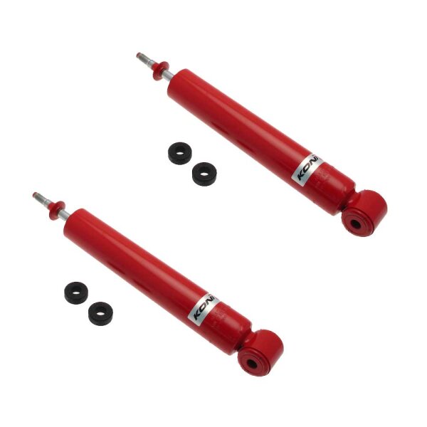 KONI RAID | Stoßdämpfer | Hinten | 88-5389 | 2 Stück