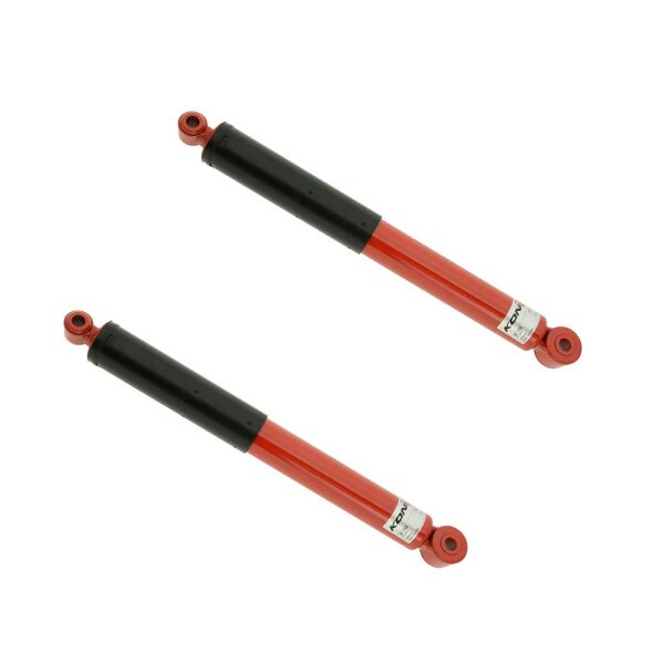 KONI HEAVY TRACK | Stoßdämpfer | Hinten | 30-1705 | 2 Stück