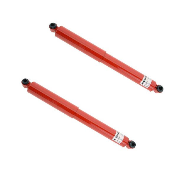 KONI HEAVY TRACK | Stoßdämpfer | Hinten | 8240-1271SP1 | 2 Stück