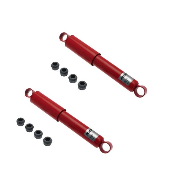 KONI CLASSIC | Stoßdämpfer | Hinten | 80-1573 | 2 Stück