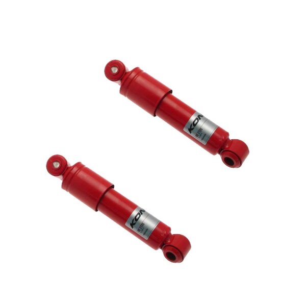 KONI CLASSIC | Stoßdämpfer | Hinten | 80-2725 | 2 Stück