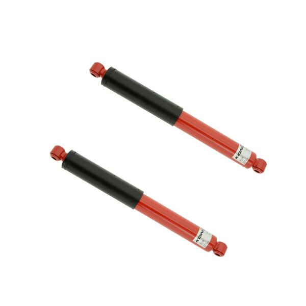 KONI HEAVY TRACK | Stoßdämpfer | Hinten | 30-1343 | 2 Stück