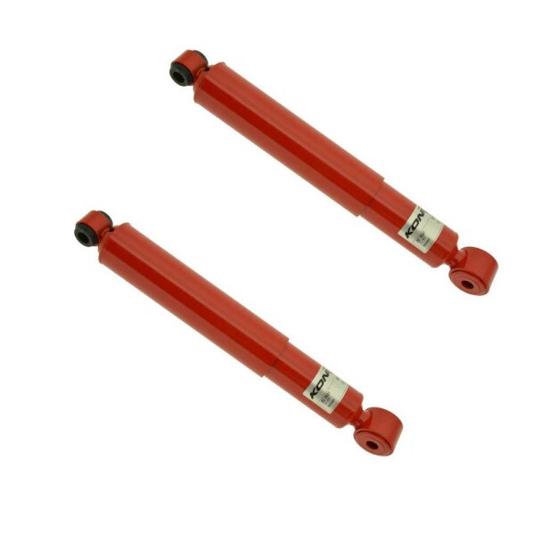 KONI HEAVY TRACK | Stoßdämpfer | Hinten | 82-2634 | 2 Stück