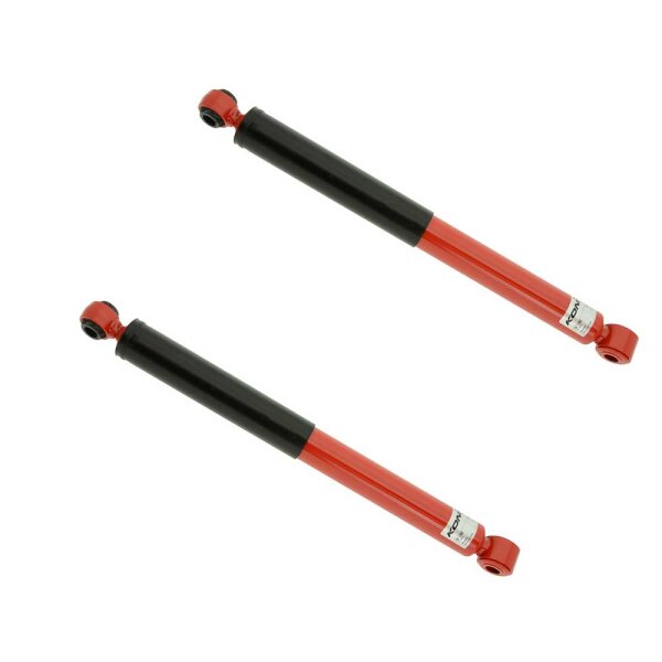 KONI HEAVY TRACK | Stoßdämpfer | Hinten | 30-1380 | 2 Stück