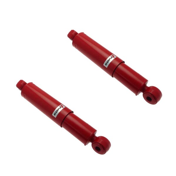 KONI RAID | Stoßdämpfer | Hinten | 90-5371SP1 | 2 Stück