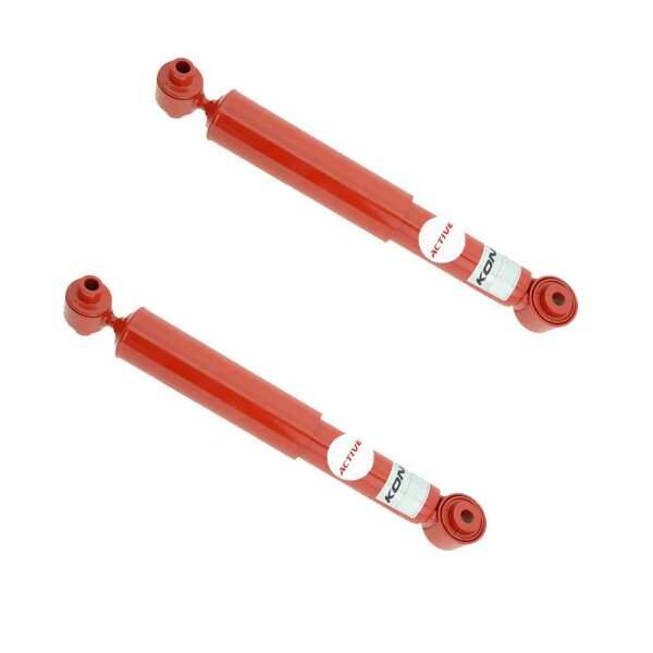 KONI SPECIAL ACTIVE | Stoßdämpfer | Hinten | 8045-1335 | 2 Stück
