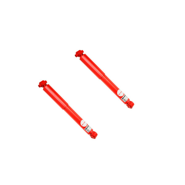 KONI SPECIAL ACTIVE | Stoßdämpfer | Hinten | 8245-1411 | 2 Stück