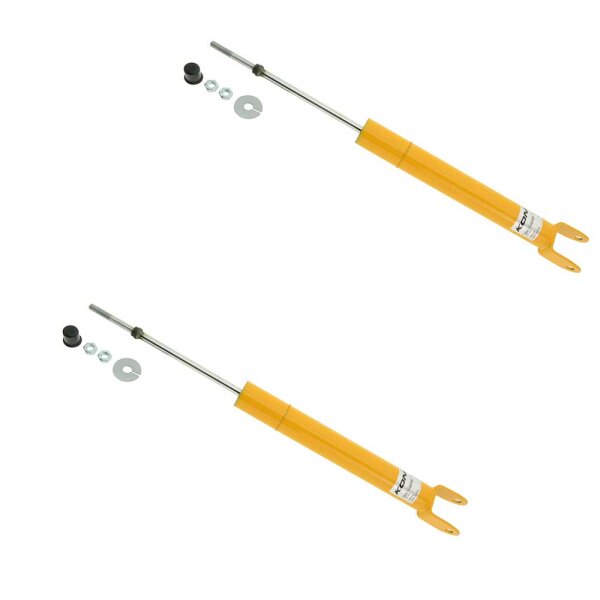 KONI SPORT | Stoßdämpfer | Hinten | 8040-1119SPORT | 2 Stück