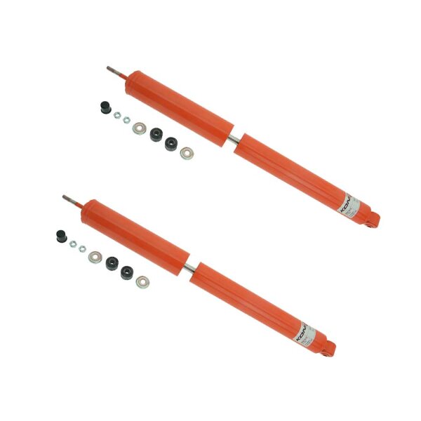 KONI STR.T | Stoßdämpfer | Hinten | 8250-1013 | 2 Stück