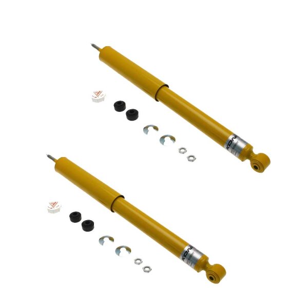 KONI SPORT | Stoßdämpfer | Hinten | 8010-1032SPORT | 2 Stück