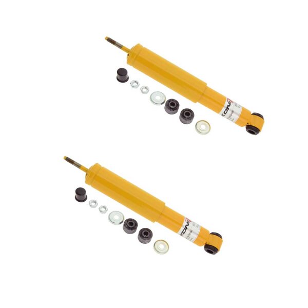 KONI SPORT | Stoßdämpfer | Hinten | 80-1997SPORT | 2 Stück