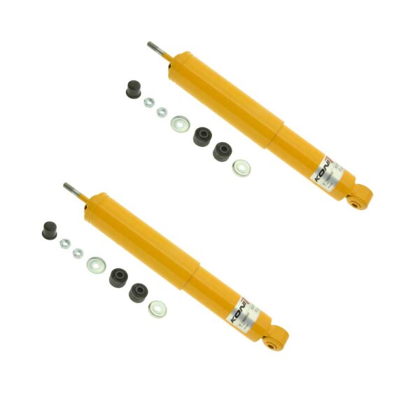 KONI SPORT | Stoßdämpfer | Hinten | 82-1740SPORT | 2 Stück