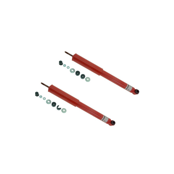 KONI CLASSIC | Stoßdämpfer | Hinten | 80-1997 | 2 Stück