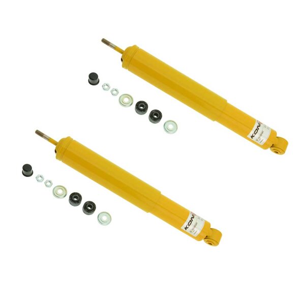 KONI SPORT | Stoßdämpfer | Hinten | 82-1801SPORT | 2 Stück