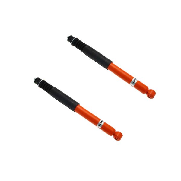 KONI STR.T | Stoßdämpfer | Hinten | 8050-1027 | 2 Stück