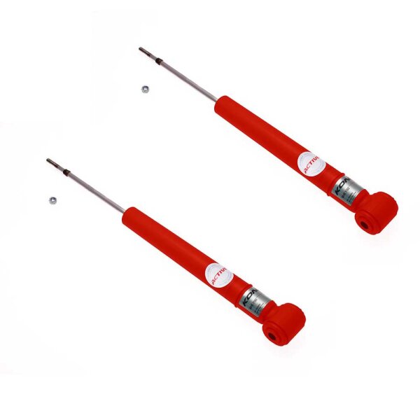 KONI SPECIAL ACTIVE | Stoßdämpfer | Hinten | 8045-1160 | 2 Stück
