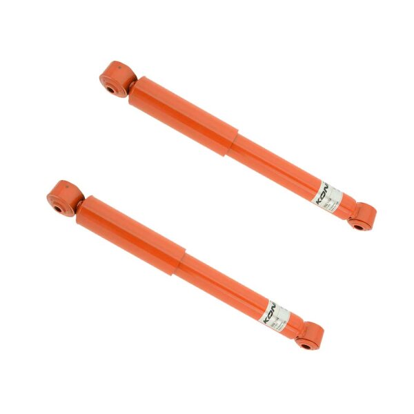 KONI STR.T | Stoßdämpfer | Hinten | 8050-1104 | 2 Stück