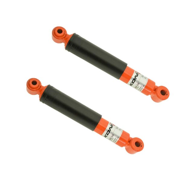 KONI STR.T | Stoßdämpfer | Hinten | 8050-1020 | 2 Stück