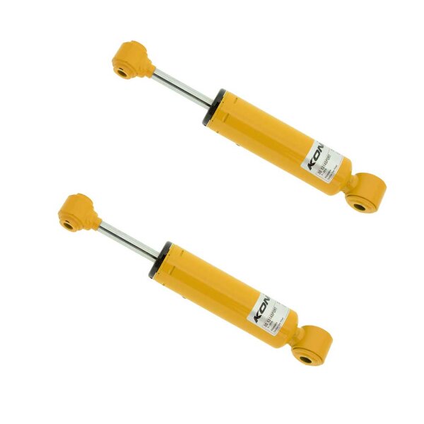KONI SPORT | Stoßdämpfer | Hinten | 30-1314SPORT | 2 Stück