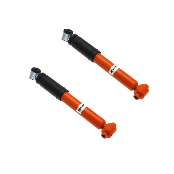 KONI STR.T | Stoßdämpfer | Hinten | 8050-1023 | 2 Stück