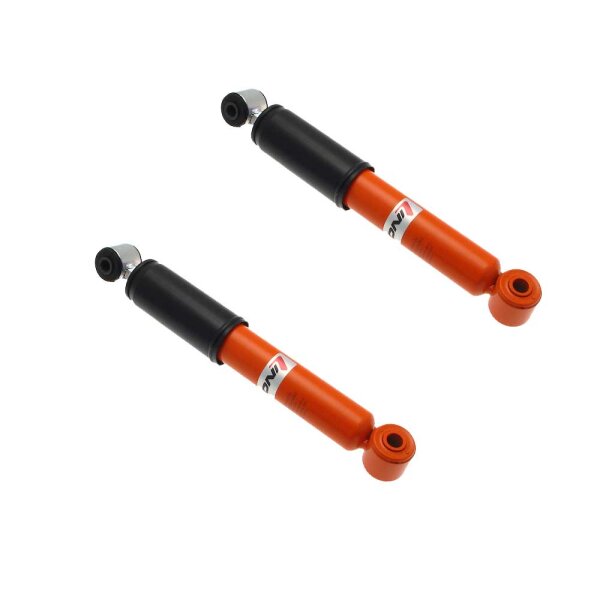 KONI STR.T | Stoßdämpfer | Hinten | 8050-1063 | 2 Stück