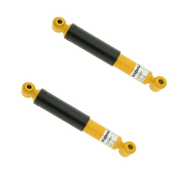 KONI SPORT | Stoßdämpfer | Hinten | 26-1487SPORT | 2 Stück
