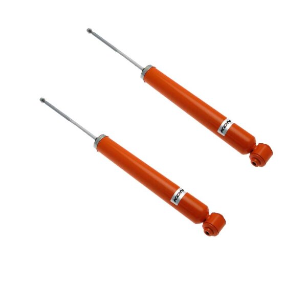 KONI STR.T | Stoßdämpfer | Hinten | 8250-1003 | 2 Stück