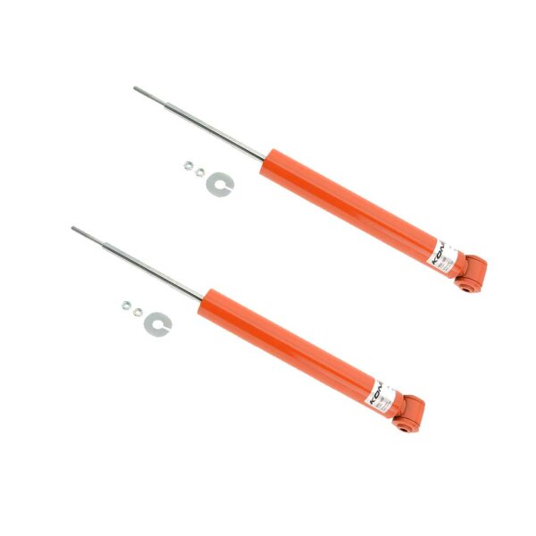 KONI STR.T | Stoßdämpfer | Hinten | 8250-1020 | 2 Stück