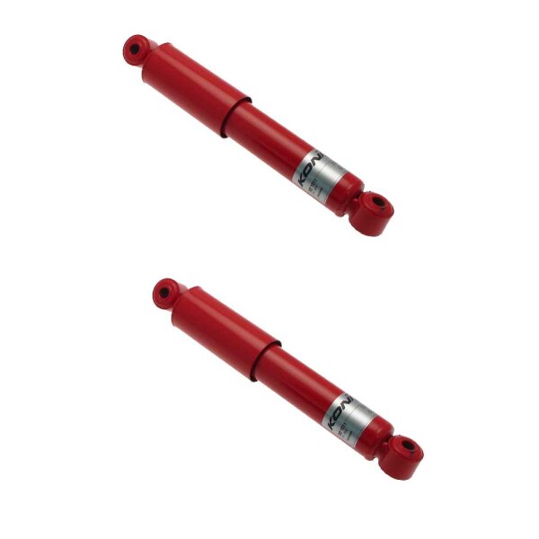 KONI CLASSIC | Stoßdämpfer | Hinten | 80-1011 | 2 Stück