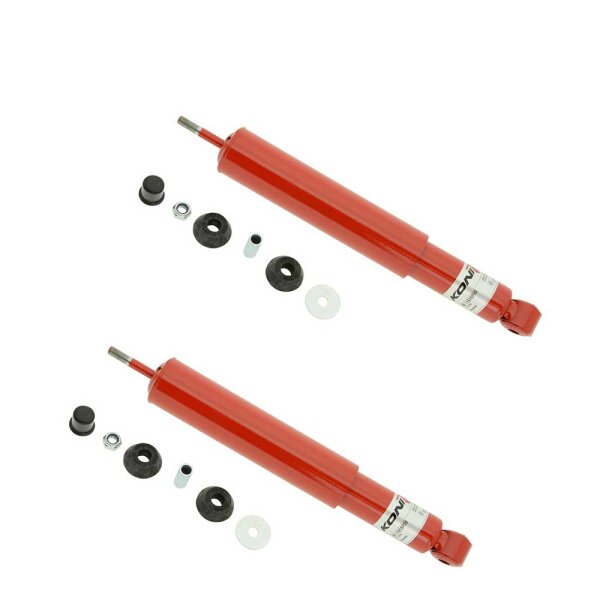 KONI CLASSIC | Stoßdämpfer | Hinten | 80-1191SP20 | 2 Stück