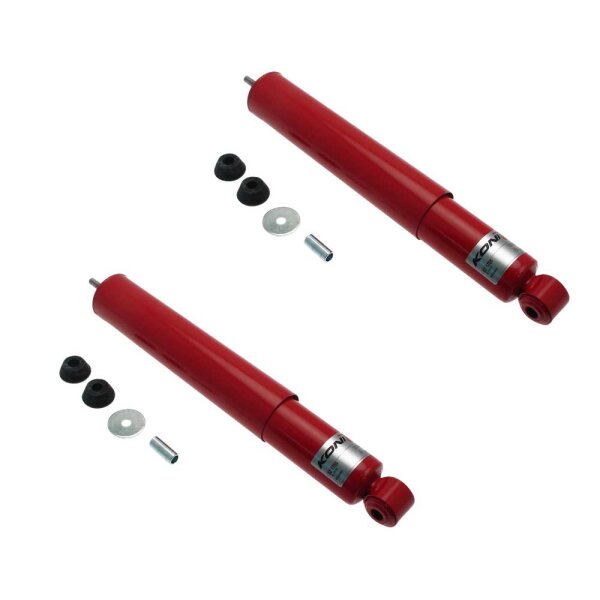 KONI CLASSIC | Stoßdämpfer | Hinten | 82-1756 | 2 Stück