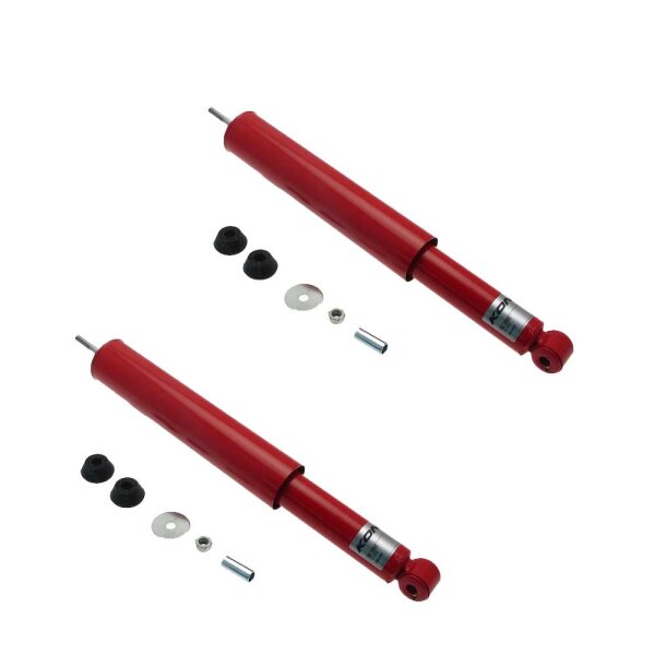 KONI CLASSIC | Stoßdämpfer | Hinten | 80-2088 | 2 Stück
