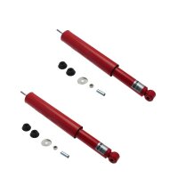 KONI CLASSIC | Stoßdämpfer | Hinten | 80-2088...